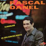 pascal danel